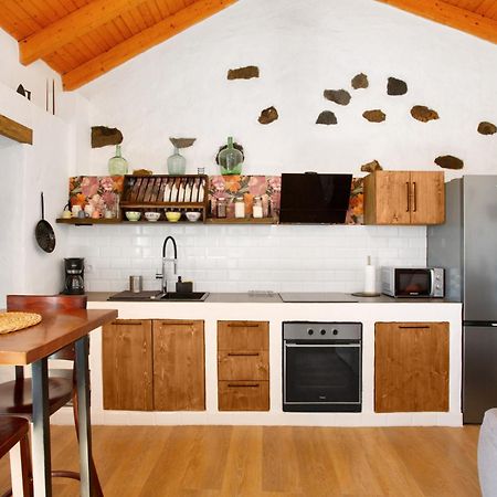 Villa Casa Tito Y Teresita à Vega de San Mateo Extérieur photo