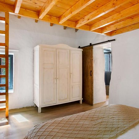 Villa Casa Tito Y Teresita à Vega de San Mateo Extérieur photo