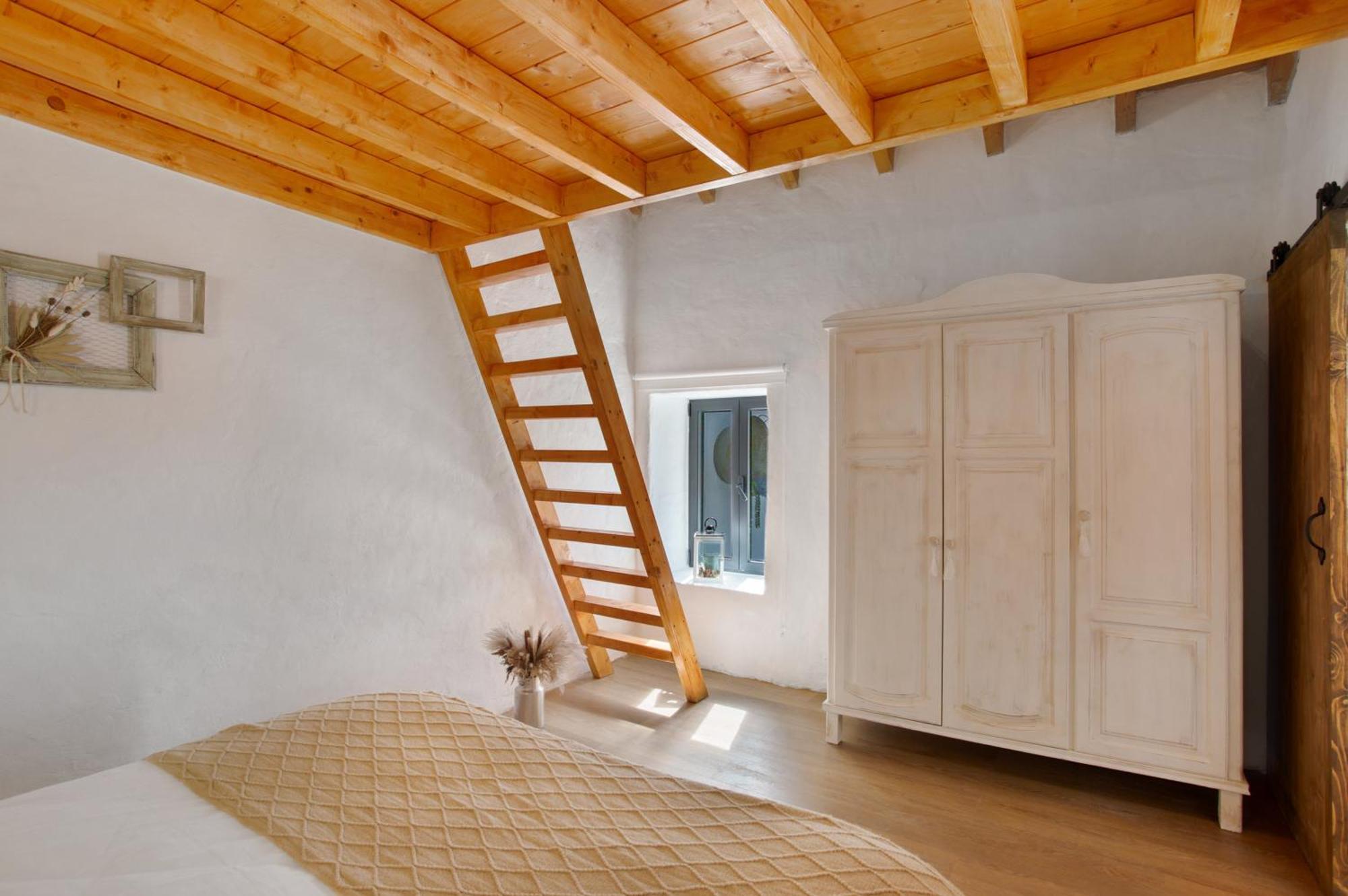 Villa Casa Tito Y Teresita à Vega de San Mateo Extérieur photo
