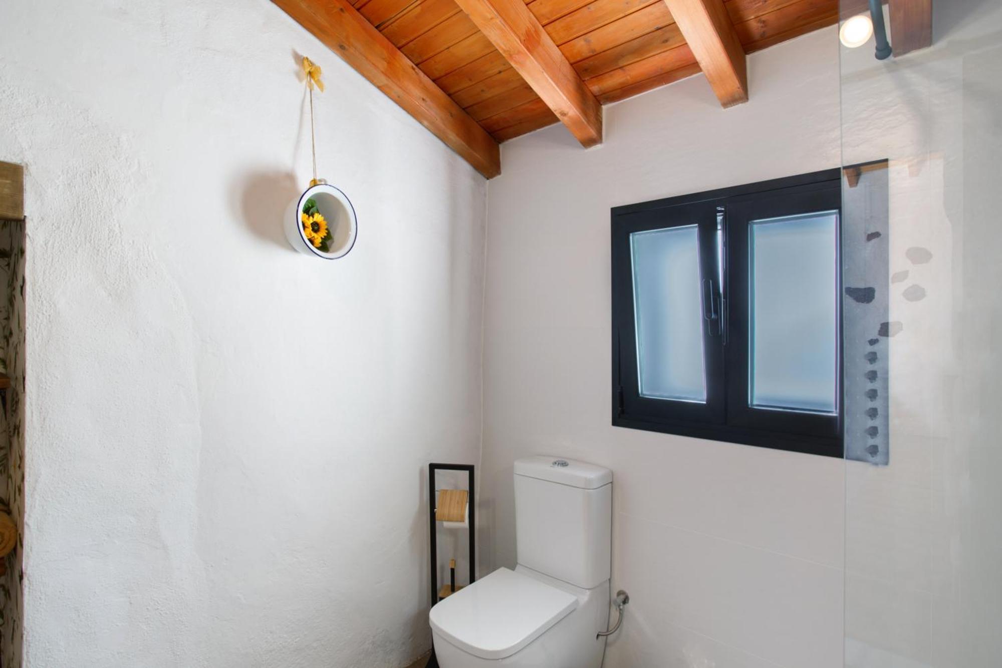 Villa Casa Tito Y Teresita à Vega de San Mateo Extérieur photo