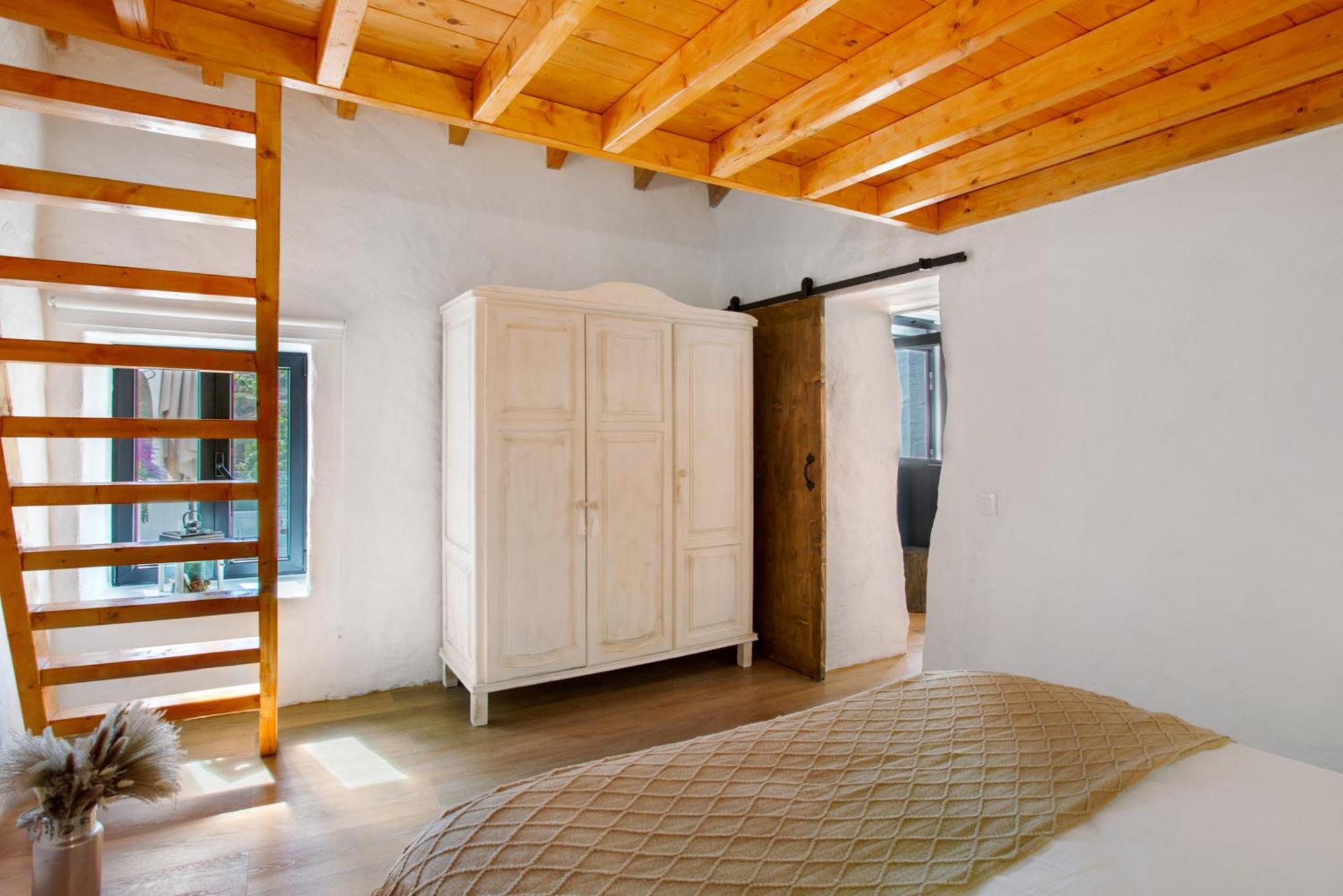 Villa Casa Tito Y Teresita à Vega de San Mateo Extérieur photo